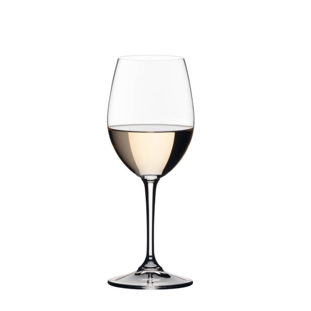 Riedel - Vivant White Wine Glasses Set of 4 | New - Picture 2 of 8